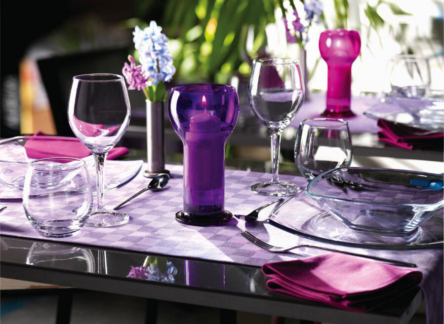 Bormioli rocco Lucilla candleholder